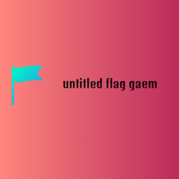 untitled capture the flag gaem (banner)