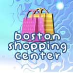 Boston Shopping Center