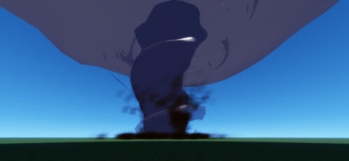 Weather Sandbox (PART ONE)