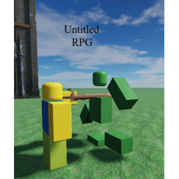Untitled RPG