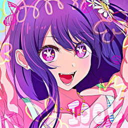 ✿