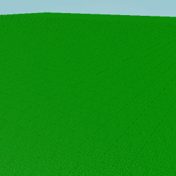 Mining lands