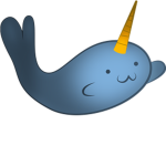 The Derpy Narwhalz