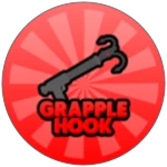 🕷️ GRAPPLE HOOK 🕸️