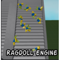 ragdoll engine [NEW!!!]