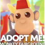 Selling adopt me neon legendaries!