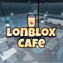 LonBlox Cafe
