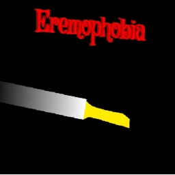 Eremophobia icon