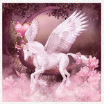 Unicorn and me