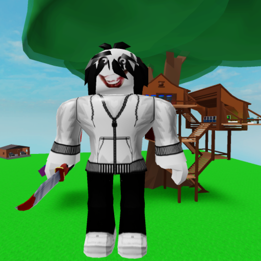 Survival The Jeff The Killer