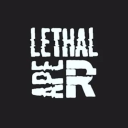 Lethal Ape Redux (Backrooms and Parking Garage)