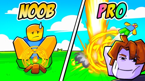 Wizard Duels! [STEAL CASH💸]