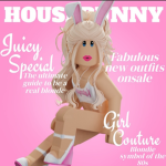 HOUSEBUNNY'