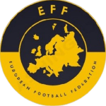 EFF | European Football Federation]
