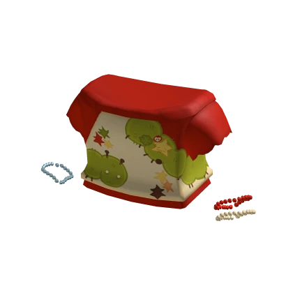 Item Thumbnail