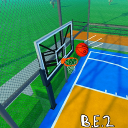 Basketball Epic (2)