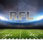 R-F-L ROBLOX FOOTBALL LEAGUE