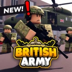 |ΒА| Βritish Аrmyᅠ Group Thumbnail