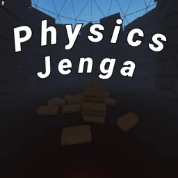 Roblox Jenga icon
