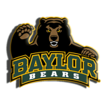University Of The Baylor Bears™
