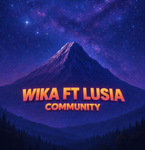 WIKA FT LUSIA COMMUNITY