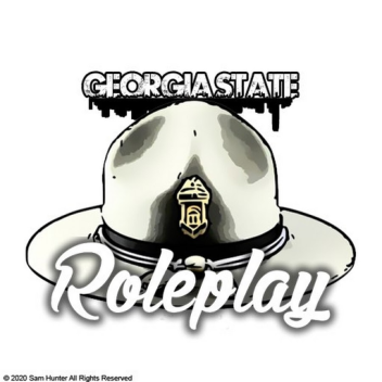 Georgia State Role-Play Community [BETA]