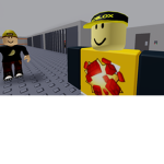 The Roblox Movie Project
