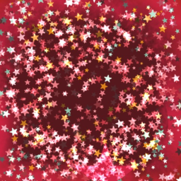 ☆