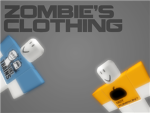 Zombie's Clothing.inc