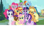 the legends of equestria brony group