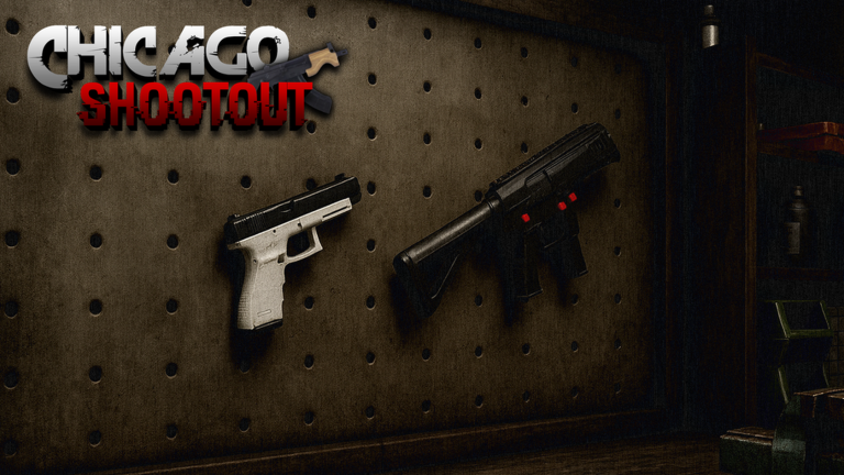 🔫 NEW GUNS & MORE!