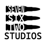 Seven Six Two Studios.