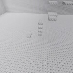 The Disappearing Tower