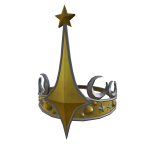  Viscountess of the Federation