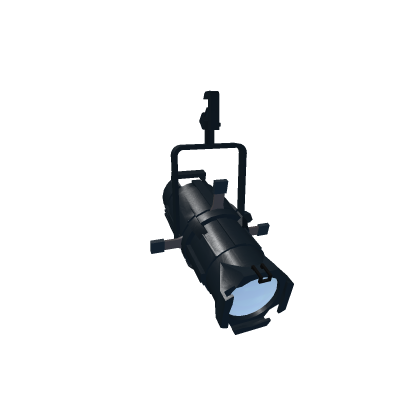 Stage Hanging light #1