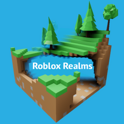 Roblox Realms