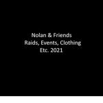 Nolan & Friends!