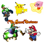 The Games Universe