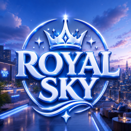ROYAL SKY