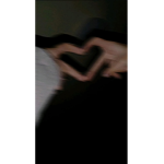Heart friends fun
