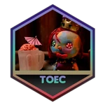 Game Badge Thumbnail