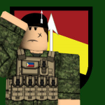 -|Special Operation Command|-
