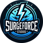 SurgeForce Studios
