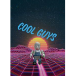 Cool Guys Gang [Official]