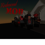 The Red mond MOB