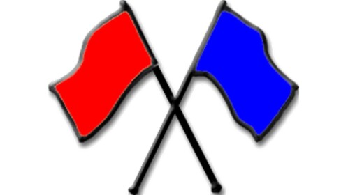 ID Tech Capture the Flag W.I.P (Work in Progress)