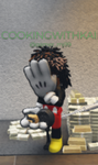 CRASHOUTGANG?