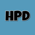 HCR | Hanford Police Department