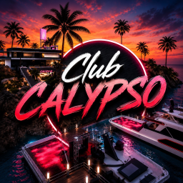 [BETA] Club Calypso🎶