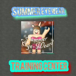 Summer Eyewear | Training Center